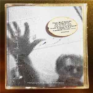 Download Paul McCartney - Driving Rain