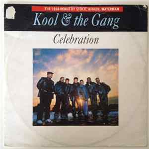 Download Kool & The Gang - Celebration (The 1988 Remix)