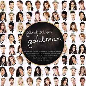 Download Génération Goldman - Génération Goldman