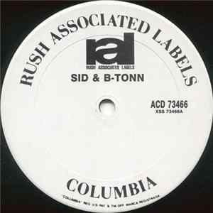 Download Sid & B-Tonn - Deathwish