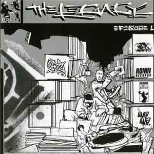 Download Various - The Legacy: Episode 1
