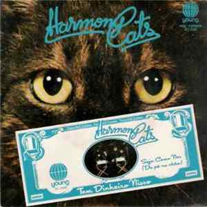 Download Harmony Cats - Tem Dinheiro Nisso