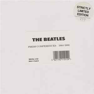 Download The Beatles - Press Conferences 1964-1966