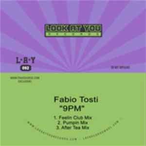 Download Fabio Tosti - 9PM
