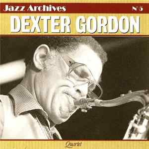 Download Dexter Gordon - Quartet