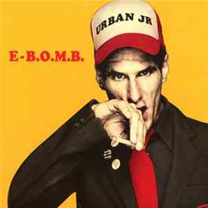 Download Urban Jr - E - B.O.M.B.