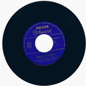 Download Nana Gualdi Und Werner Overheidt - Schenk' Mir Dein Herz