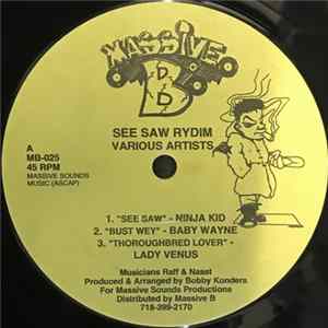 Download Various - See Saw Rydim