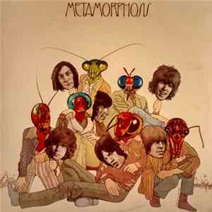Download The Rolling Stones - Metamorphosis