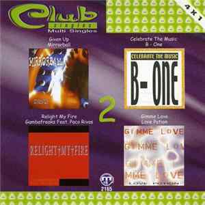 Download Various - Club Singles 2