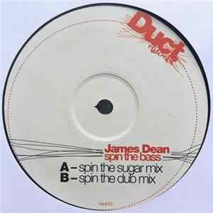 Download James Dean - Spin The Bass