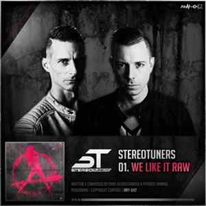 Download Stereotuners - We Like It RAW
