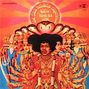 Download The Jimi Hendrix Experience - Axis: Bold As Love