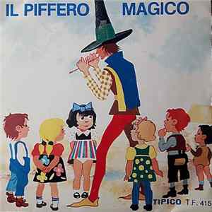 Download M.o Achille Dolai - Il Piffero Magico