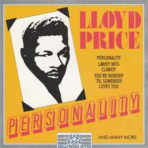Download Lloyd Price - Personality