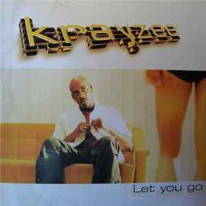Download Krayzee - Let You Go