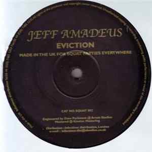 Download Jeff Amadeus - Eviction