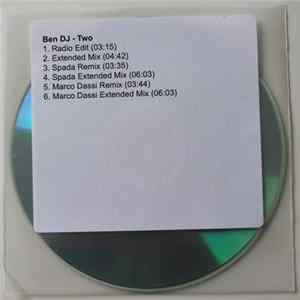Download Ben DJ - Two