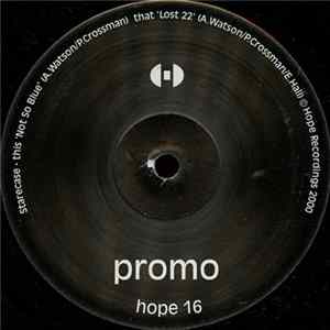 Download Starecase - Not So Blue / Lost22
