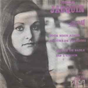 Download Joëlle Jacquin - Pour Nous Aimer