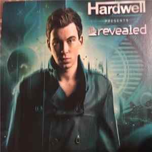 Download Hardwell - Hardwell Presents Revealed