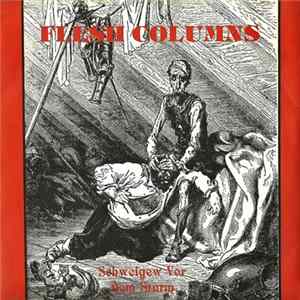 Download Flesh Columns - Schweigew Vor Dem Sturm