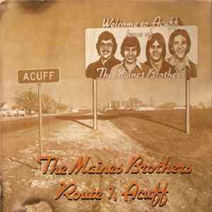 Download The Maines Brothers - Route 1, Acuff