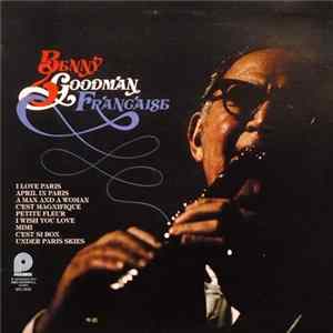 Download Benny Goodman - Francaise