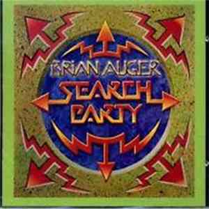 Download Brian Auger - Search Party