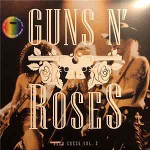 Download Guns N' Roses - Deer Creek Vol. 2