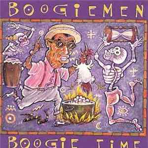 Download Boogiemen - Boogie Time