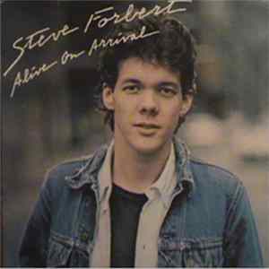 Download Steve Forbert - Alive On Arrival