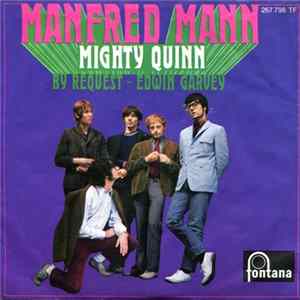 Download Manfred Mann - Mighty Quinn