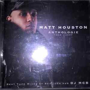 Download Matt - Anthologie 1998-2007