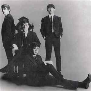 Download The Beatles - Be Bop A Lula / Reminiscing