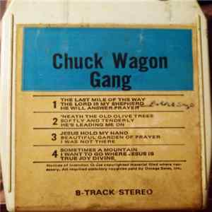 Download Chuck Wagon Gang - Chuck Wagon Gang