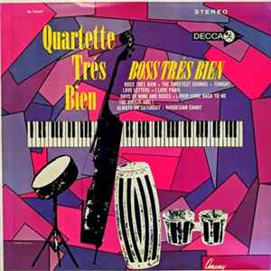 Download Quartette Trés Bien - Boss Trés Bien