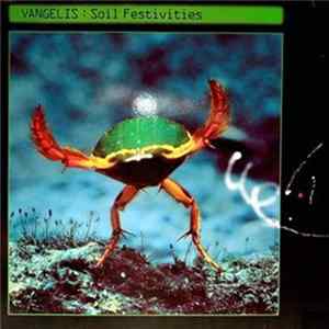 Download Vangelis - Soil Festivities