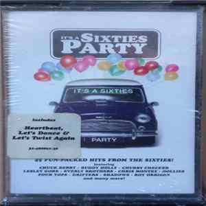 Download Various - It's A Sixties Party