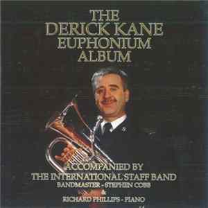 Download Derick Kane - The Derick Kane Euphonium Album