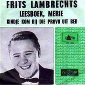 Download Frits Lambrechts - Leesboek, Merie