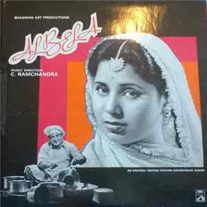 Download C. Ramchandra - Albela
