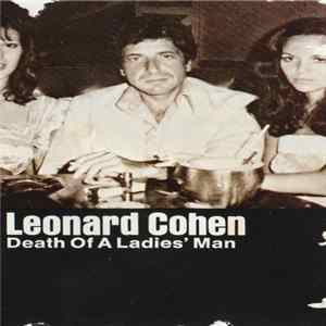 Download Leonard Cohen - Death Of A Ladies' Man