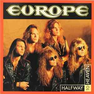 Download Europe - Halfway To Heaven