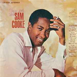 Download Sam Cooke - Try A Little Love