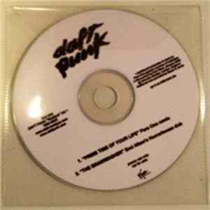 Download Daft Punk - Prime Time Of Your Life