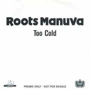 Download Roots Manuva - Too Cold