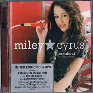 Download Miley Cyrus - Breakout