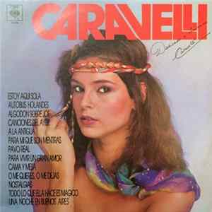 Download Caravelli - Dedicado A América