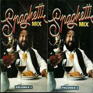 Download Various - Spaghetti Mix
